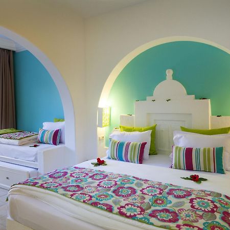 Splashworld Venus Beach Hammamet Exteriör bild
